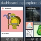 Tumblr for Windows Phone Gets Updated with Bug Fixes