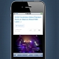 Tumblr's Redesigned Mobile Site Adds End-to-End Photos, Infinite Scroll