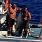 Tuna Capsized Boat in Hawaii, Angler Dragged to Sea with Rope Around Ankle