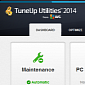 TuneUp Utilities 2014 Gets a New Update, Download Now