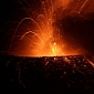 Tungurahua: Volcano Erupts in Ecuador, Fuels Mayan Apocalypse Myths