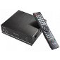 Tuniq HD-Box Streams Any Media to HDTVs