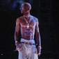 Tupac Performs “Live” at Coachella 2012
