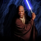 Tupac Shakur Was the Original Mace Windu in “Star Wars: The Phatom Menace”