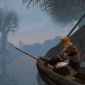 Turbine Shows Great River Environments for The Lord of the Rings Online