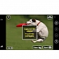 Turbo Camera for Windows Phone Drops to $0.99, Can Shoot at 30fps