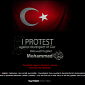 Turkish Hackers Leak Details of 50,000 Users from Pepsi Hungary