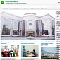 Turkmenbashi and PrezidentBank State Commercial Banks of Turkmenistan Hacked