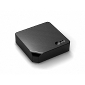 Turn Any TV into a Smart TV with the LG Smart TV Upgrader Set-Top Box