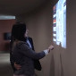 Turn Any Wall into a Touchscreen with This Application – Video