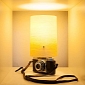 Turn Your Camera Gear into an Awesome Lamp with Phlite