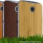 Turn Your Nexus 6 into a Moto X Lookalike with These Stylish Cases