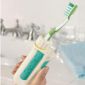 Turn Your Ordinary Toothbrush into a Sonic One