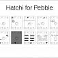 Turn Your Pebble Smartwatch into a Tamagochi with the Hatchi App