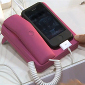 Turn Your iPhone 4 Into a Landline Phone...of Sorts