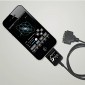 Turn Your iPhone 4 Into a Telescope Controller with the SkyWire