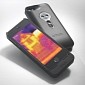 Turn Your iPhone into a Thermal Imaging Device with FLIR One – Video