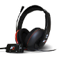Turtle Beach Delivers Ear Force P11 Amplified Gaming Headset for PS3 and PC/Mac