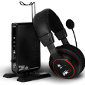 Turtle Beach Intros Ear Force PX5 Programmable Gaming Headset for PS3 and Xbox