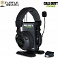 Turtle Beach To Unveil Call of Duty MW3 Limited Edition Headsets