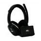 Turtle Beach Trumpets Ear Force PX3 and Z6A Wireless Gaming Headsets