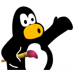 tux paint game for