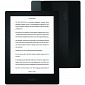 Tweak Boots Android Off a MicroSD Card on to Kobo Aura HD, Touch and Glo