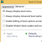 Tweak the Windows 8 Boot Process with This Free App