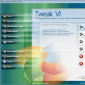 TweakVI for Windows Vista