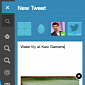 TweetDeck Gets a Significantly Revamped New Tweet Panel with Image Previews