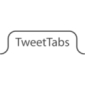 TweetTabs Brings Automatic Twitter Search to the Web