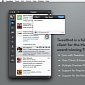Tweetbot 1.3 OS X Gets New UI Enhancements