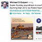 Twiiter Boasts About 2,000 in-Tweet "Card" Apps