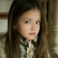 ‘Twilight: Breaking Dawn’ Renesmee Found in Mackenzie Foy