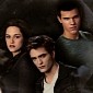“Twilight” Is Officially Coming Back, on Facebook [NYT]