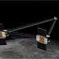 Twin GRAIL Spacecraft Ready to Enter Lunar Orbit