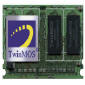 TwinMOS Launches DDRII-533 Micro-DIMM