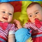 Twins Born 87 Days Apart, Mother Awarded Guinness World Record