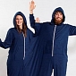 Twinsies Are Snuggies for Two, Can Make You Question Your Commitment