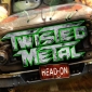 Twisted Metal: Head-On: Extra Twisted Edition Coming to PS2