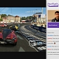 Twitch App and Live Streaming Now Available for Xbox One