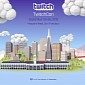 Twitch Has a Convention on September 25 and 26 in San Francisco