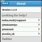 Twitter 1.2.0 Now Available for Series 40 Nokia Phones