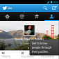 Twitter 4.1.4 for Android Now Available with Login Verification