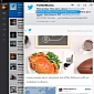 Twitter 4.3 iOS Gets Expanded Tweets, Push Notifications