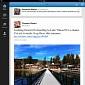 Twitter 5.0.4 Displays Better Portrait Images on iOS
