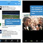 Twitter 5.13 Released for iOS with Enhanced Search, Trends