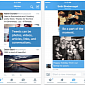 Twitter 6.0 Released for iPhone and iPad