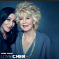 Twitter Account of Cher Hacked, Abused to Promote Shady Diet