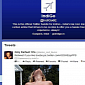 Twitter Account of Indian Airline IndiGo Possibly Hacked